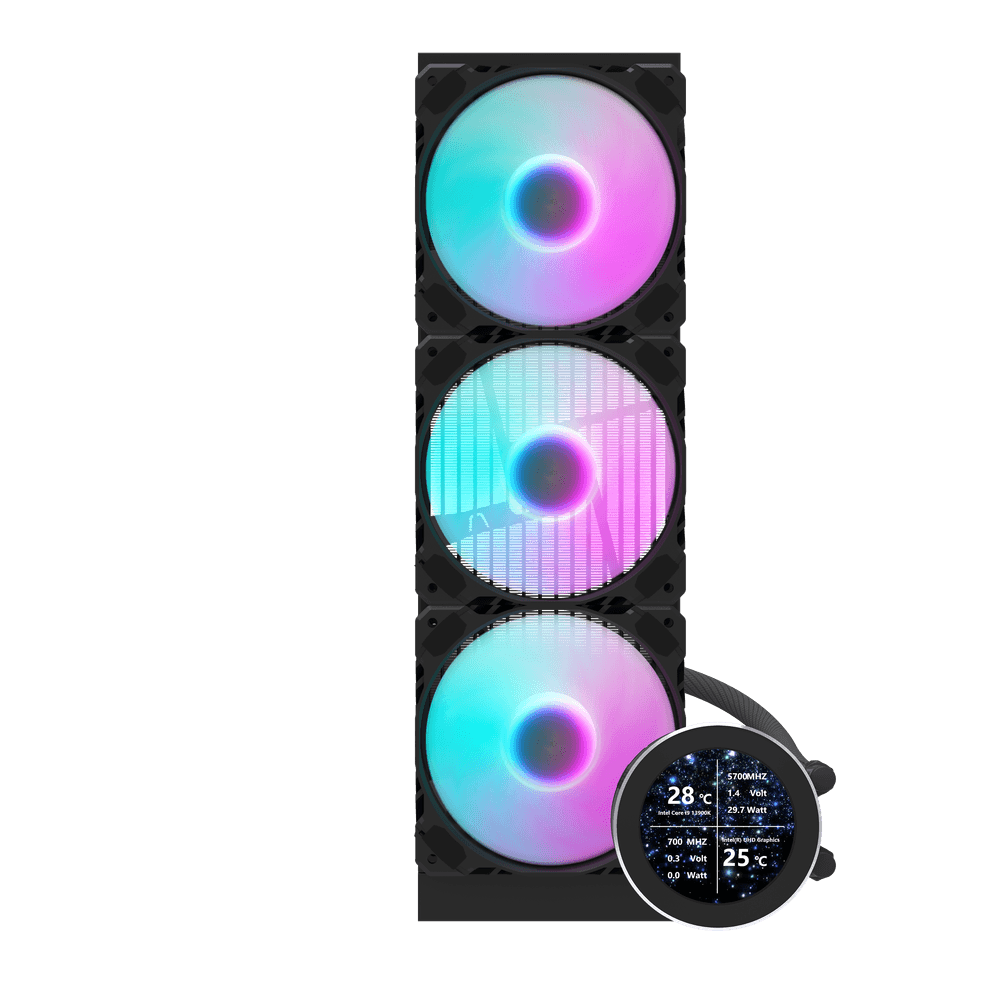 Darkflash DN360S 2.1 Darkflash DN360S 2.1